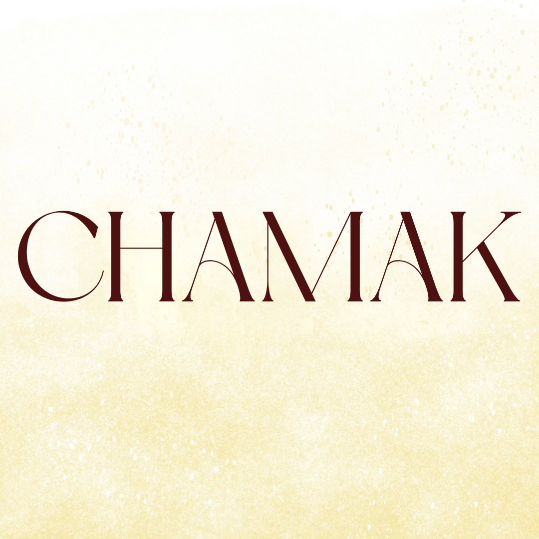 chamak