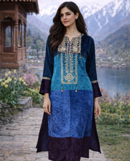 Cropped Faux Leather Jacket